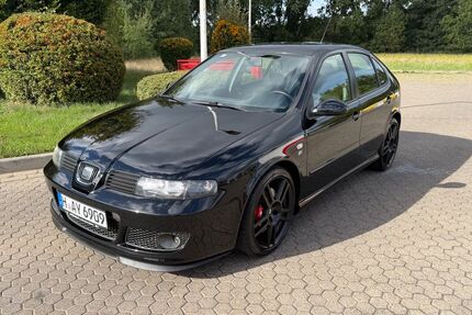 Seat Leon 177.000 km 7.300 &euro; Ronnenberg 30952
