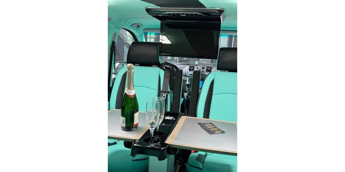 Mercedes-Benz Viano 320.000 km 18.000 &euro; Neuss 41462