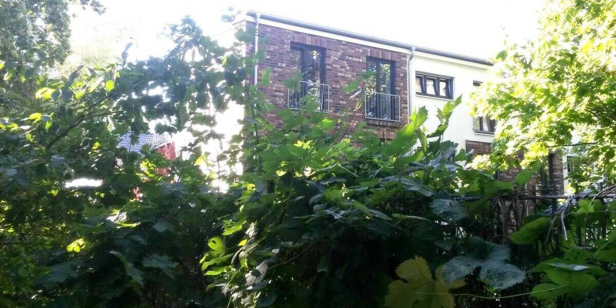 Seltene Gelegenheit: Ruhiges Townhouse in familiärer Lage mit Nachbarschaftsgefühl 5 zimmer