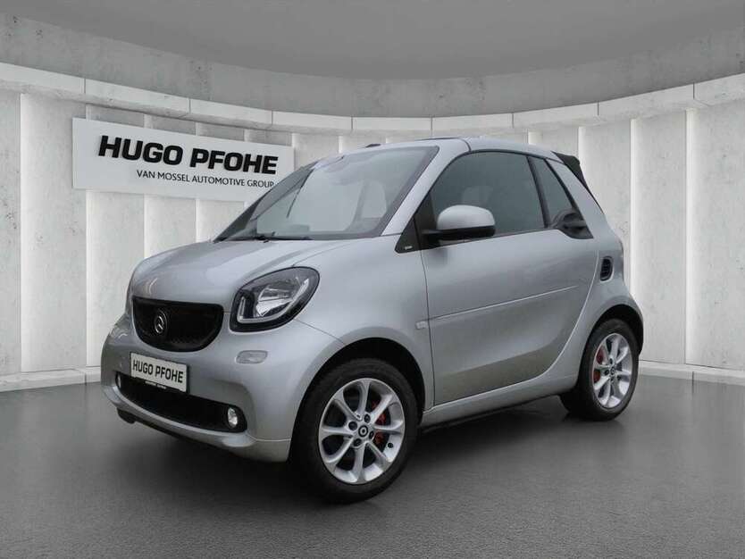 forTwo