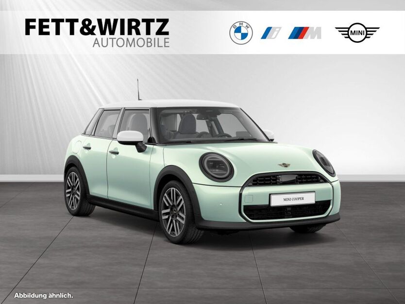 Mini Cooper C 12.350 km 29.799 € Kleve 47533