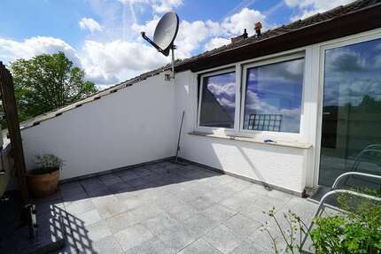 Wohnung Horn-Bad Meinberg / Bad Meinberg Bad Meinberg - 3 Zimmer, 70 m&sup2;, 125.000&euro; | Angebot:27352577