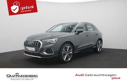 Audi Q3 26.193 km 43.980 &euro; Karlsruhe 76131