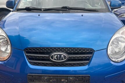 Kia Picanto 199.000 km 1.450 &euro; zwickau 08064