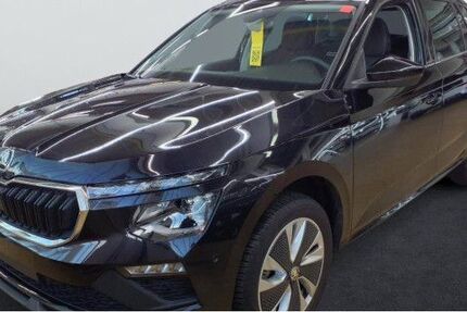 Skoda Kamiq 21.700 km 24.930 &euro; Mannheim 68167