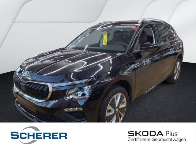 Skoda Kamiq 21.700 km 24.930 &euro; Mannheim 68167