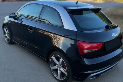 Audi A1 129.900 km 6.999 &euro; Pfullingen 72793