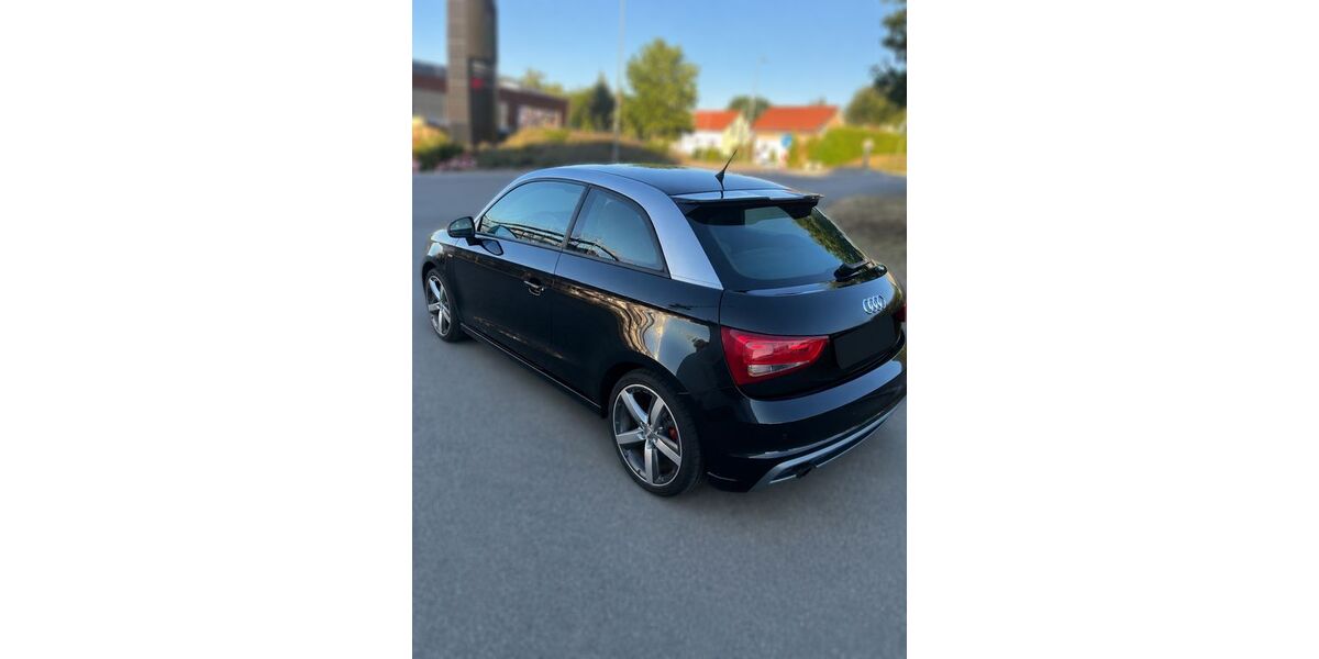 Audi A1 129.900 km 6.999 &euro; Pfullingen 72793
