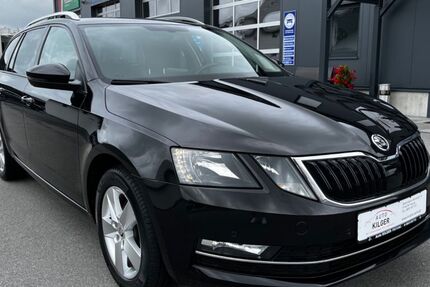 Skoda Octavia 74.100 km 18.900 € Freyung 94078