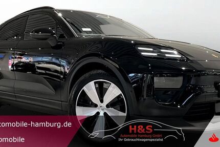 Porsche Macan 4.352 km 75.900 € Bad Segeberg 23795