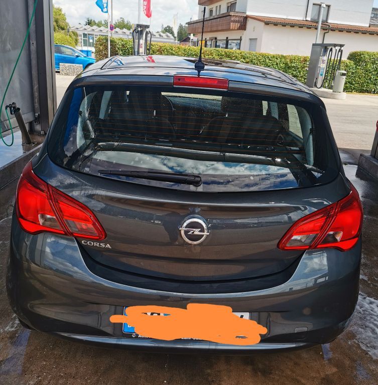 Corsa