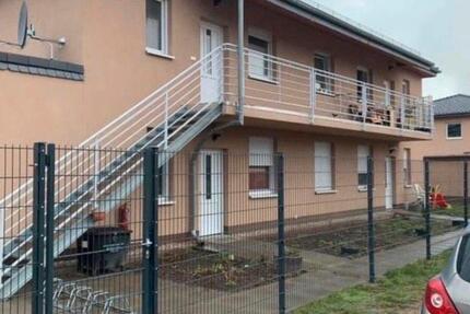 4 Raum Whg im EG und Garten ab ❌01.02.2026❌ 4 zimmer