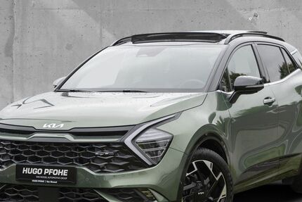 Kia Sportage 18.500 km 34.750 &euro; Schwerin 19061