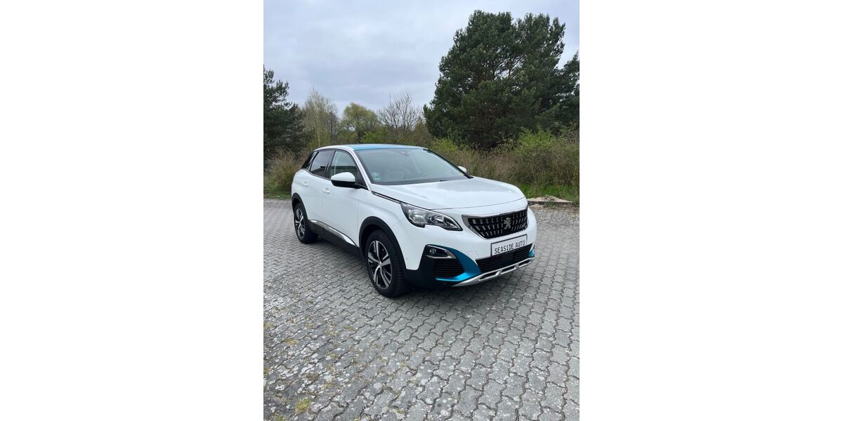 Peugeot 3008 149.800 km 12.900 &euro; Rüdersdorf 15562