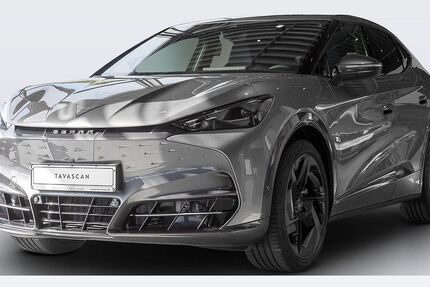 Cupra Tavascan 4.999 km 48.880 € Plettenberg 58840