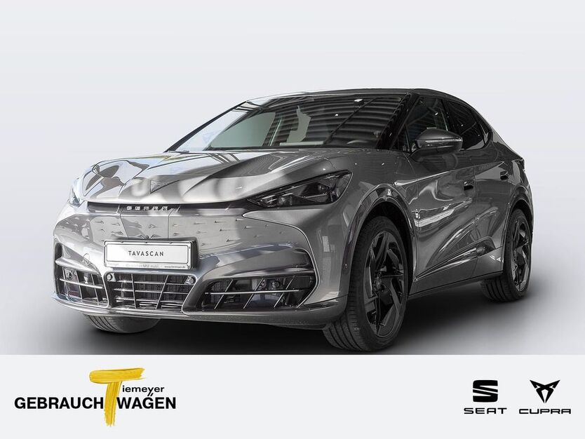 Cupra Tavascan 4.999 km 48.880 € Plettenberg 58840