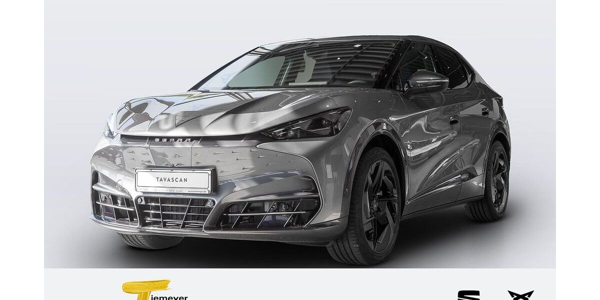 Cupra Tavascan 9.999 km 48.290 € Plettenberg 58840