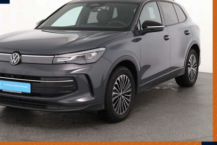 VW Tiguan 18.694 km 36.980 &euro; Neumarkt 92318