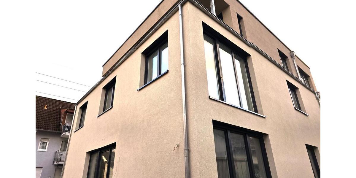 Etagenwohnung Rheinstetten - 1 Zimmer, 40 m&sup2;, 380&euro; | Angebot:24292400