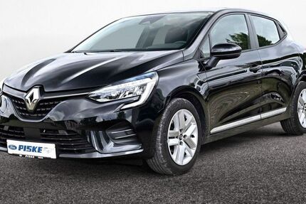 Renault Clio 63.540 km 11.450 &euro; Wolfenbüttel 38302