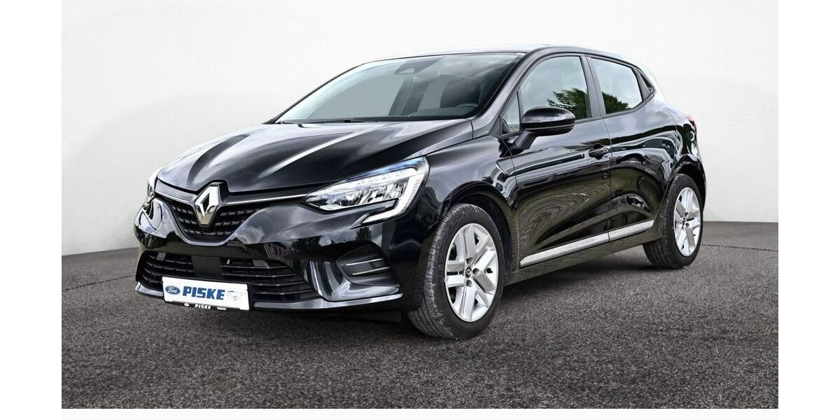 Renault Clio 63.540 km 11.450 &euro; Wolfenbüttel 38302