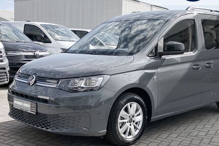 VW Caddy 12.818 km 33.590 &euro; Oldenburg 26123