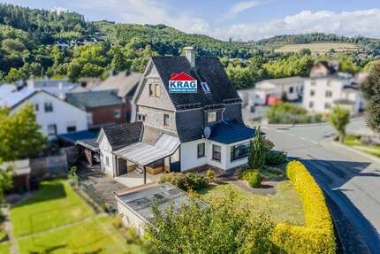 Haus zum Kaufen in Eschenburg 99.000 € 125 m² 4 zimmer
