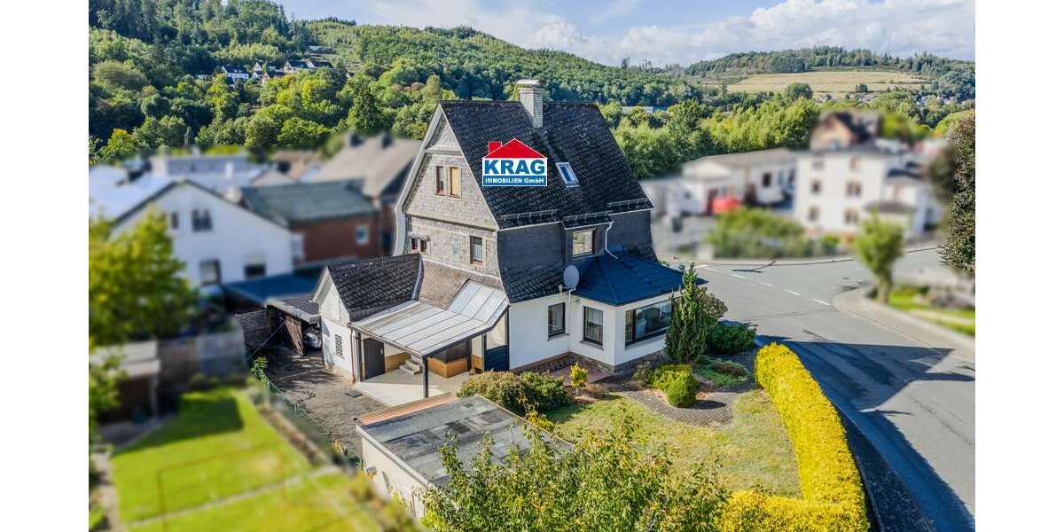 Haus zum Kaufen in Eschenburg 99.000 € 125 m² 4 zimmer