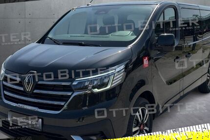 Renault Trafic 10.000 km 43.945 &euro; Bielefeld 33647