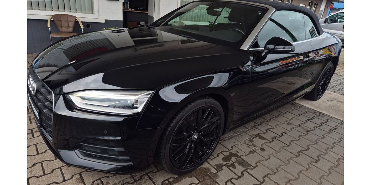 Audi A5 129.600 km 22.400 &euro; Büdingen 63654