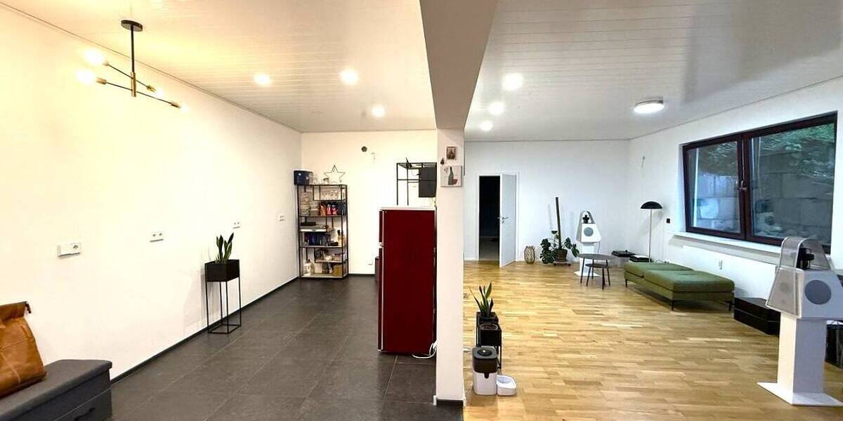 Etagenwohnung Korb Kleinheppach - 6 Zimmer, 156 m&sup2;, 399.000&euro; | Angebot:25669990