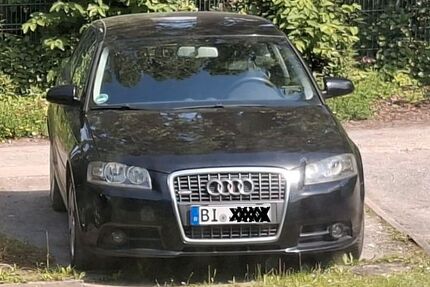 Audi A3 178.000 km 2.450 &euro; Bielefeld 33739