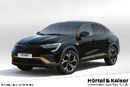 Renault Arkana 9.976 km 26.590 € Braunschweig 38112
