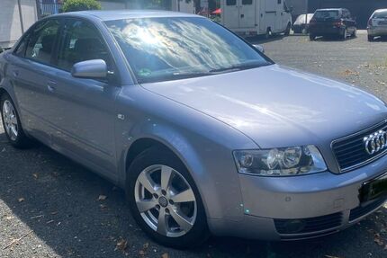 Audi A4 119.060 km 4.000 &euro; Weilmünster 35789