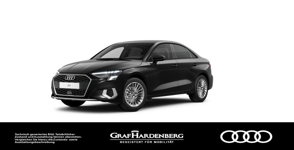 Audi A3 95.640 km 24.880 &euro; Karlsruhe 76131