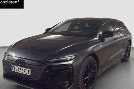 Audi A6 e-tron 1.950 km 74.490 &euro; Erfurt 99099