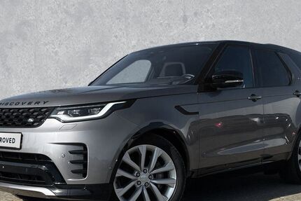 Land Rover Discovery 81.400 km 46.900 &euro; Bruchköbel 63486