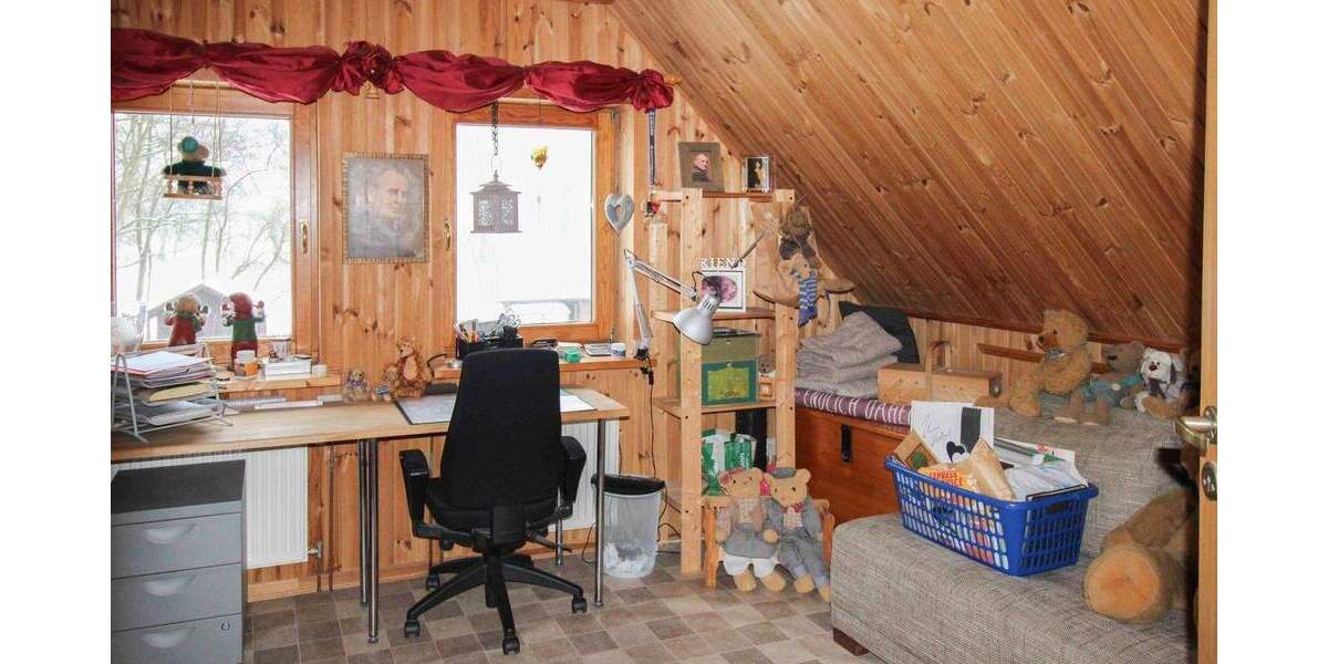 Doppelhaushälfte Sassenburg Neudorf-Platendorf - 3 Zimmer, 97 m&sup2;, 165.000&euro; | Angebot:25339529