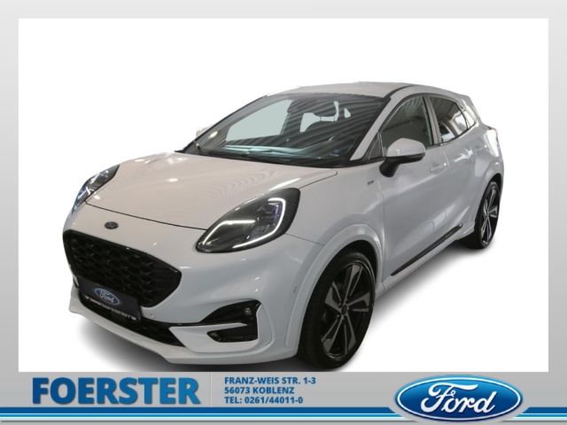 Ford Puma 28.888 km 21.880 &euro; Koblenz 56073