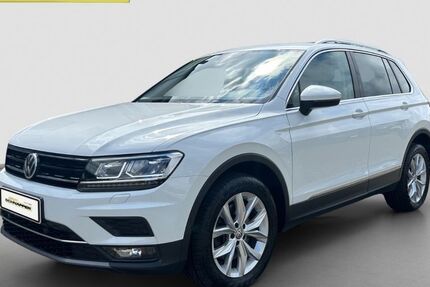 VW Tiguan 107.745 km 23.480 € Reckendorf 96182