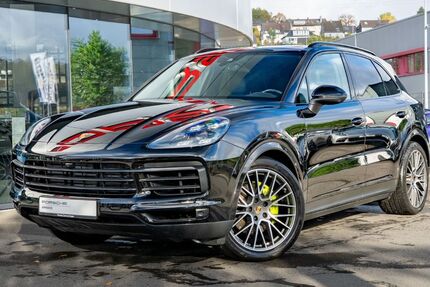 Porsche Cayenne 82.522 km 61.400 &euro; Siegen 57080