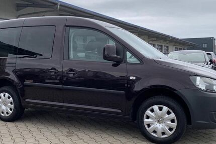 VW Caddy 170.000 km 12.900 &euro; Ostrhauderfehn 26842