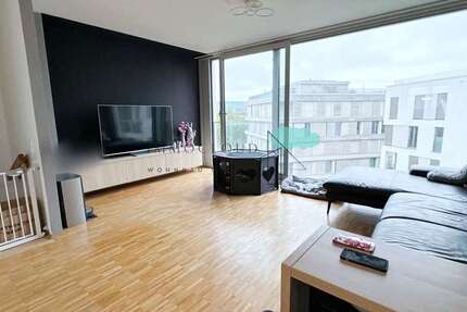 Wohnung zum Kaufen in Heilbronn Neckarbogen 980.000 € 150 m² 5 zimmer