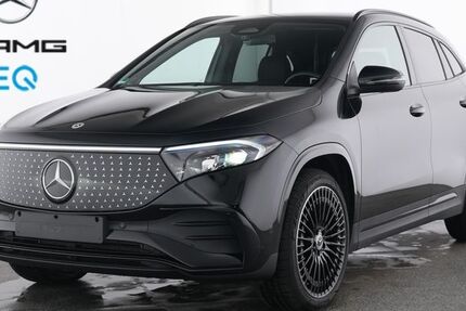 Mercedes-Benz EQA 8.369 km 43.290 &euro; Plettenberg 58840