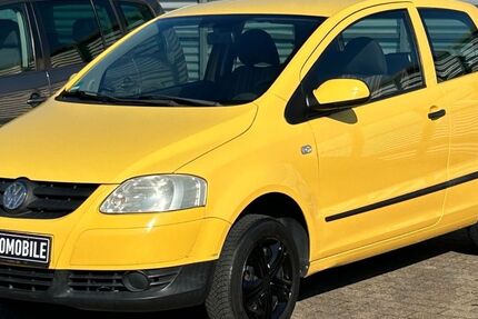 VW Fox 150.000 km 2.250 &euro; Hanau 63452