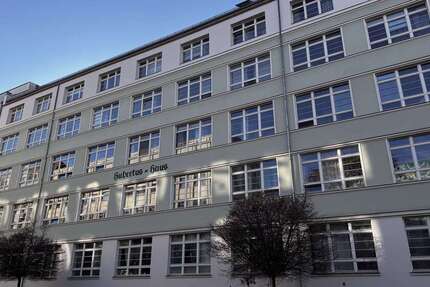 Wohnung Leipzig Zentrum-Ost - 5 Zimmer, 136 m&sup2;, 495.000&euro; | Angebot:26024912