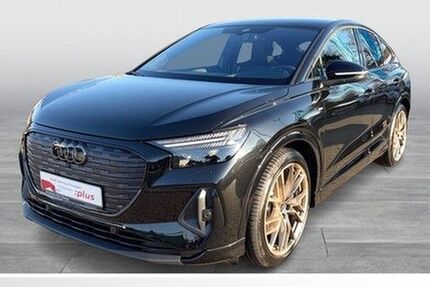 Audi Q4 e-tron 9.869 km 52.970 &euro; Leer (Ostfriesland) 26789