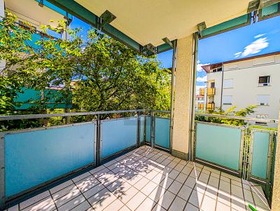 MEHR RUHE. MEHR KOMFORT. MEHR LEBENSQUALITÄT. - Etagenwohnung Plochingen | Angebot:27098059
