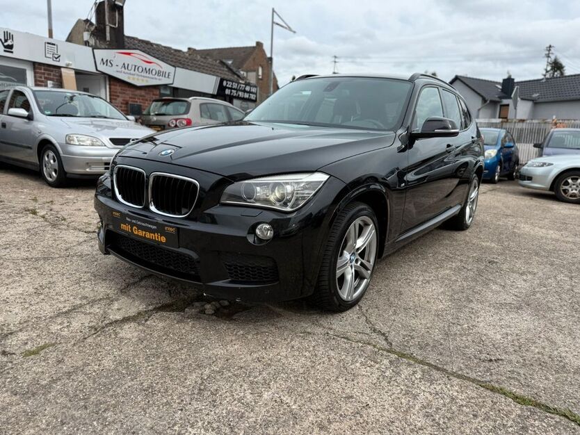 BMW X1 189.000 km 11.990 € Euskirchen 53881