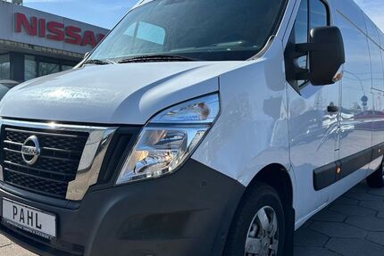Nissan Interstar 32.500 km 20.990 &euro; Schuby 24850